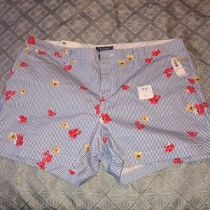 Everyday Shorts